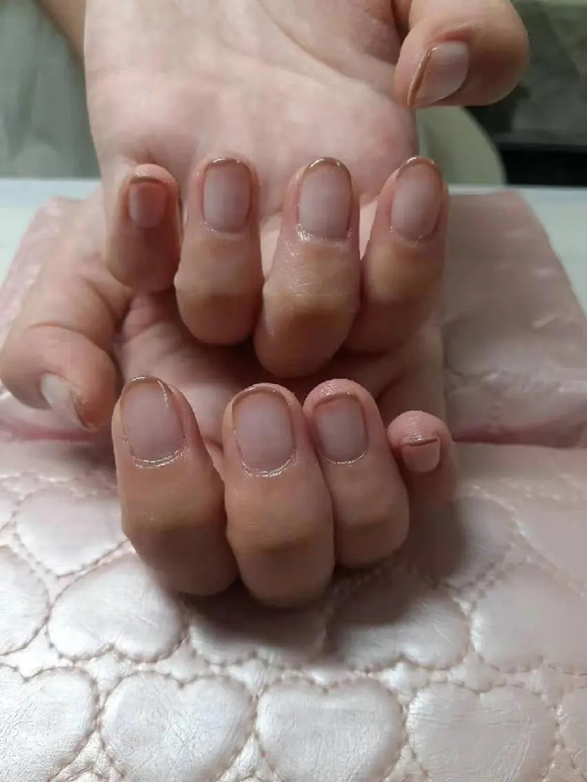 ネイル ❤minoannai メトロポリタン前店のネイルデザイン