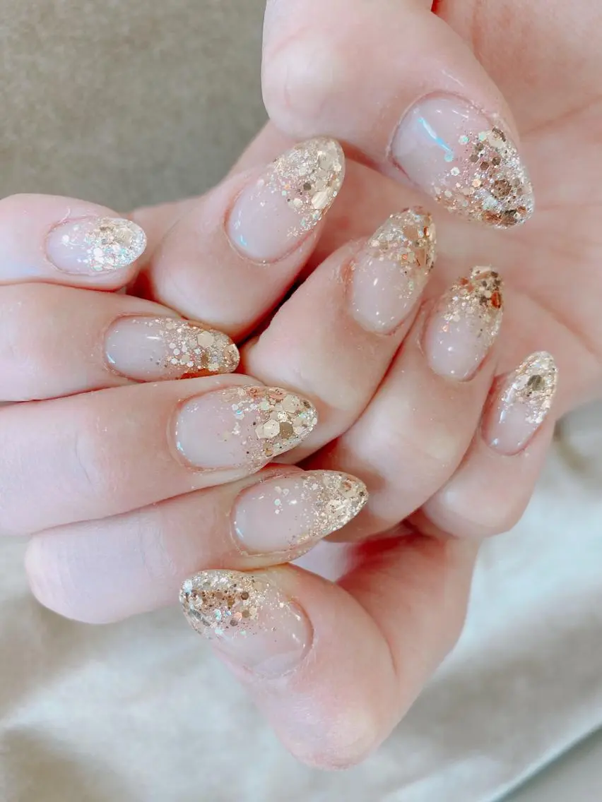 ネイル ハンドネイル フットネイル nailsalon ∞ ﾐｶﾅﾙ ∞のネイルデザイン