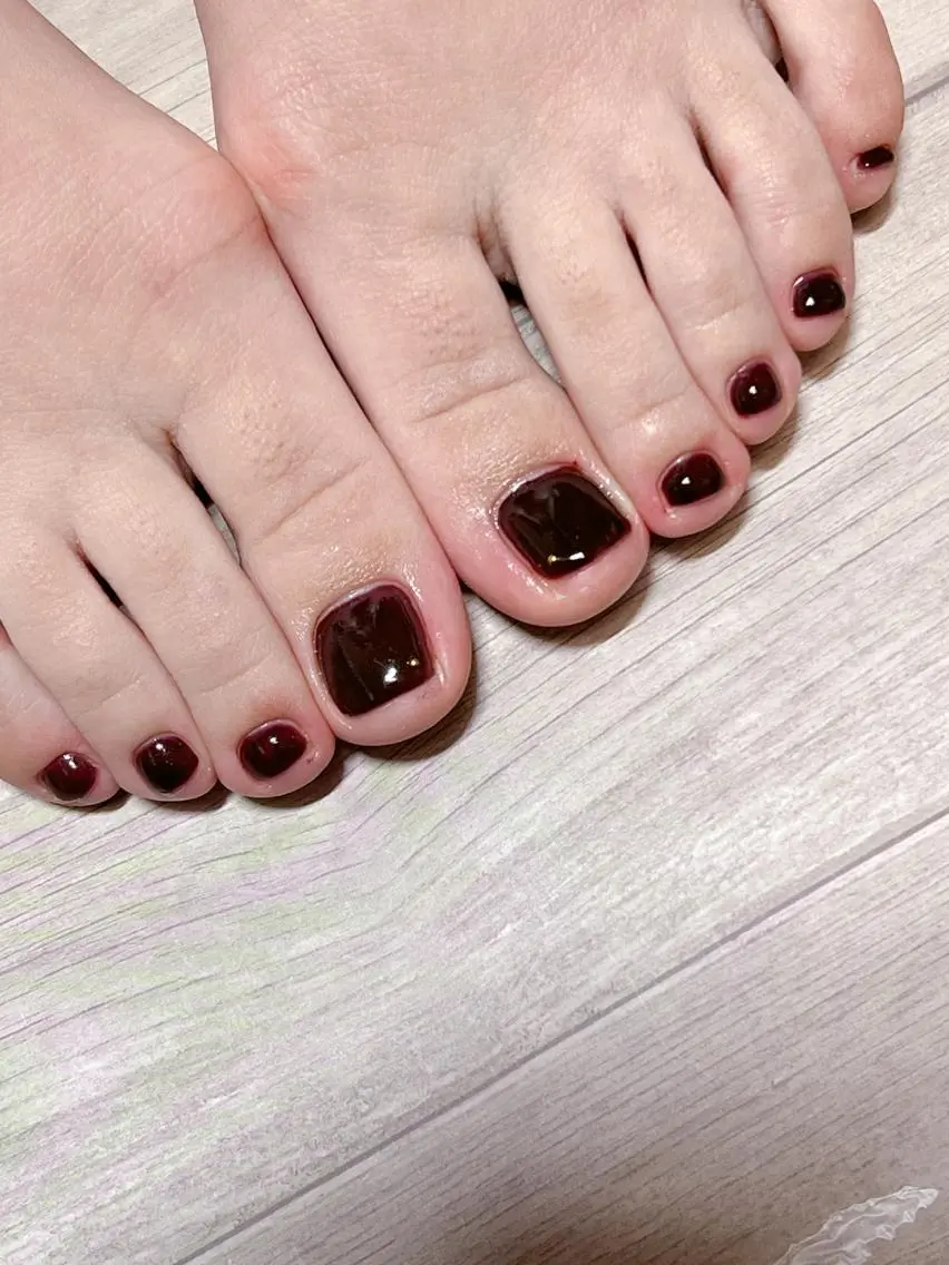 ネイル DollyGirl KYOKOのネイルデザイン