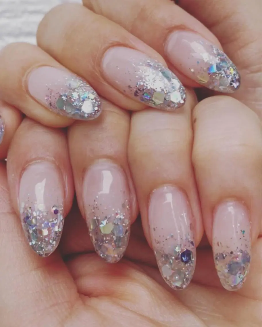 ネイル 🦋izmon nailstudioのネイルデザイン