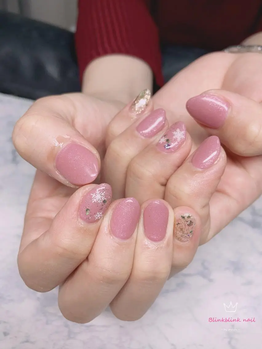 ショート ネイル Style Nailのネイルデザイン