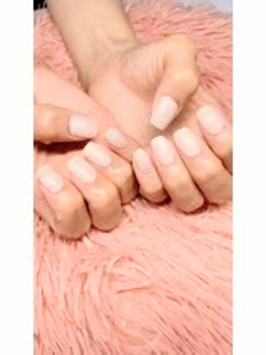 ネイル ハンドネイル RIZE NAILのネイルデザイン
