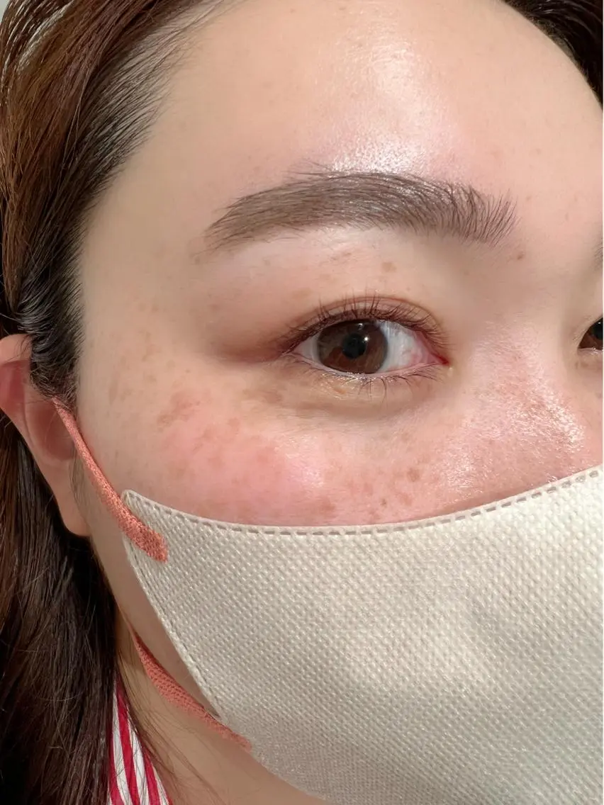 マツエク・マツパ マツエク 🩰kana eyelashのマツエク・マツパデザイン