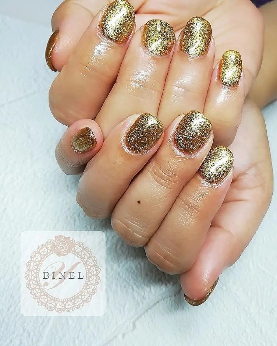 ネイル ハンドネイル Nail Salon Y.BINELのネイルデザイン