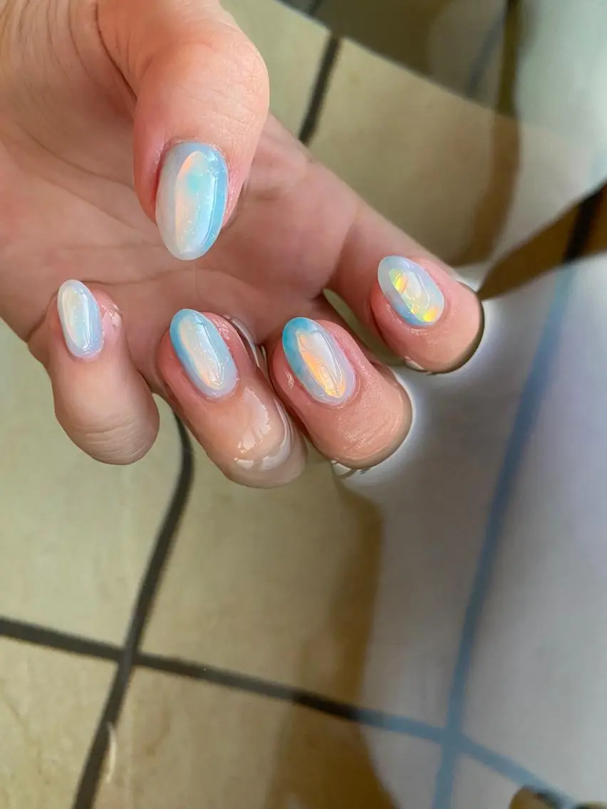 ネイル ハンドネイル nailsalon ∞ ﾐｶﾅﾙ ∞のネイルデザイン