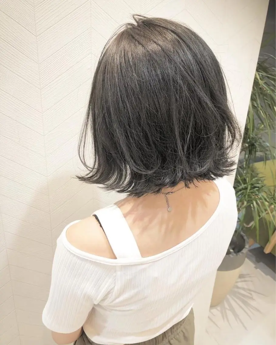 ショート 🏅メンズ特化 ヤマクラ　タイキのヘアスタイル