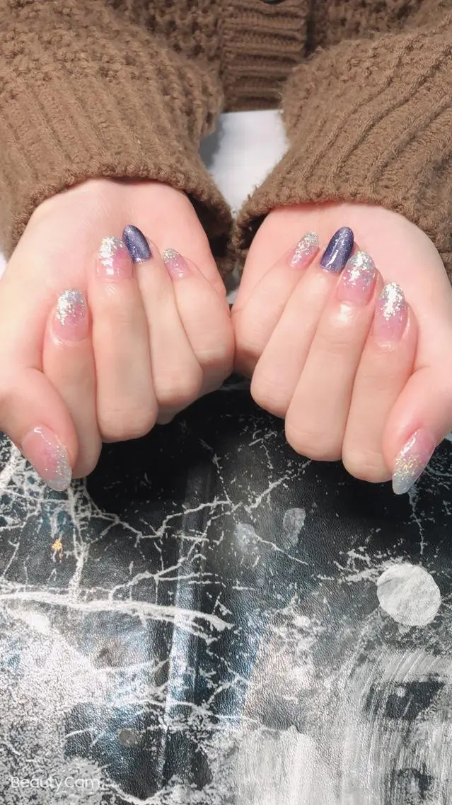 ネイル ✨アン ミユ✨のネイルデザイン