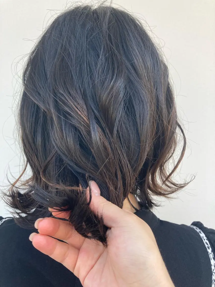ショート rino寺田町🌼 Mizukiのヘアスタイル