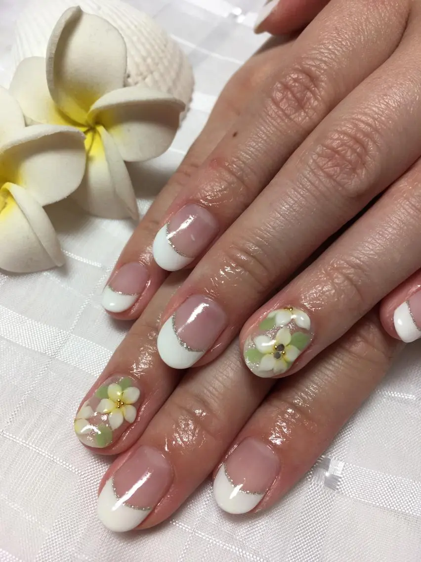 ネイル N Kaoriのネイルデザイン