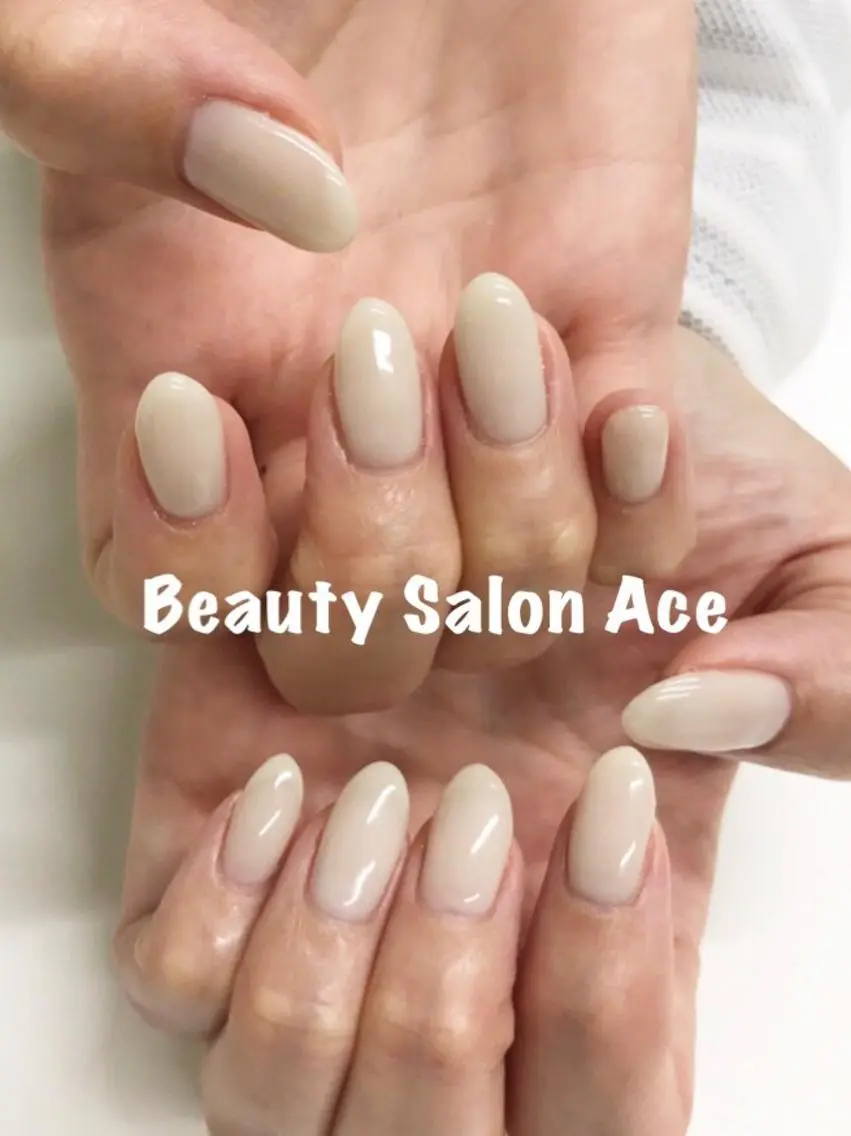 ネイル 池袋フィルイン Ace♡Nailのネイルデザイン