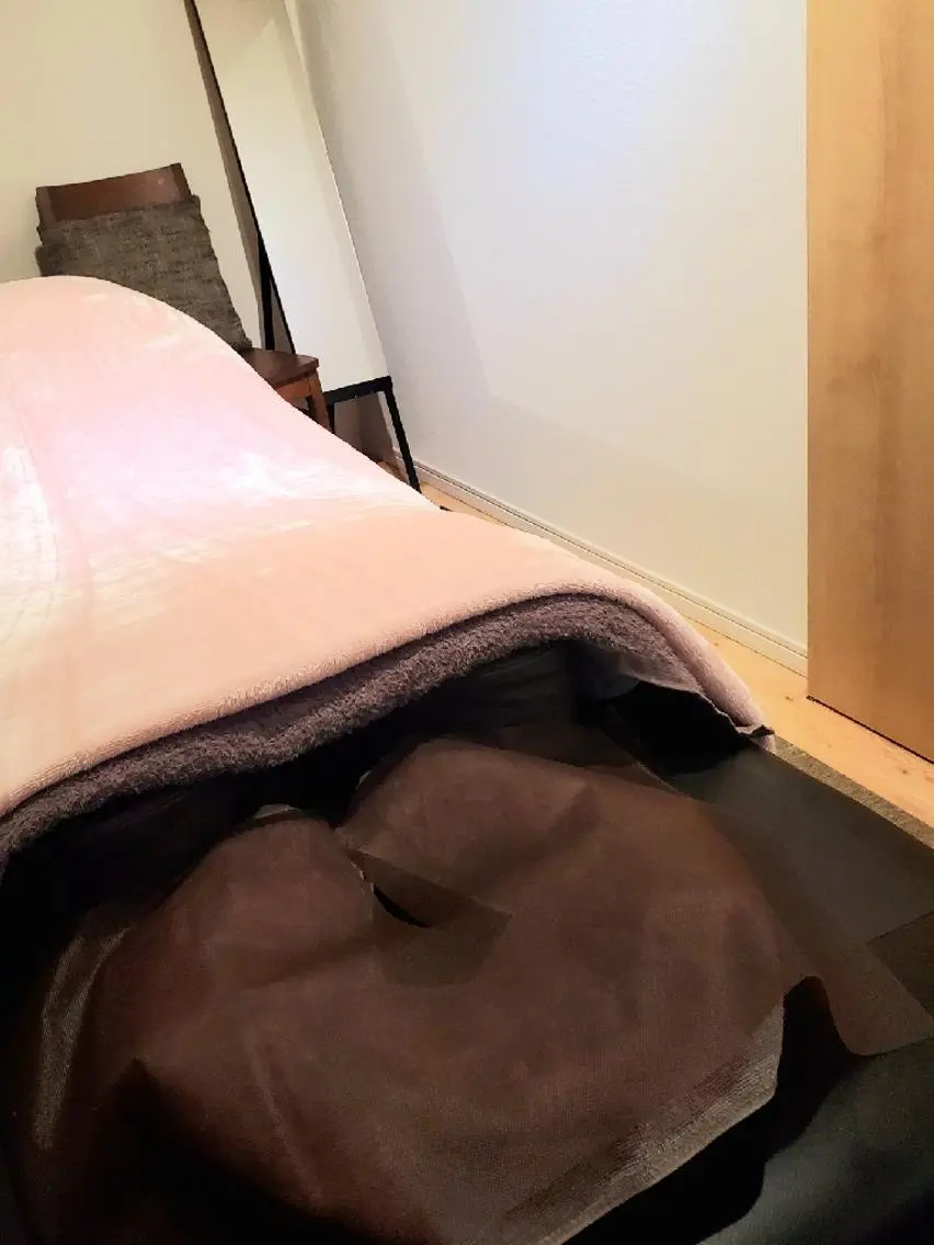 face&body mori'sroomのエステ・リラクイメージ