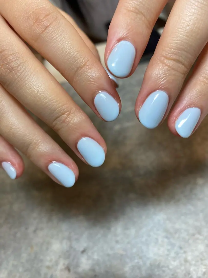 ネイル ハンドネイル 【LINON】 airiのネイルデザイン