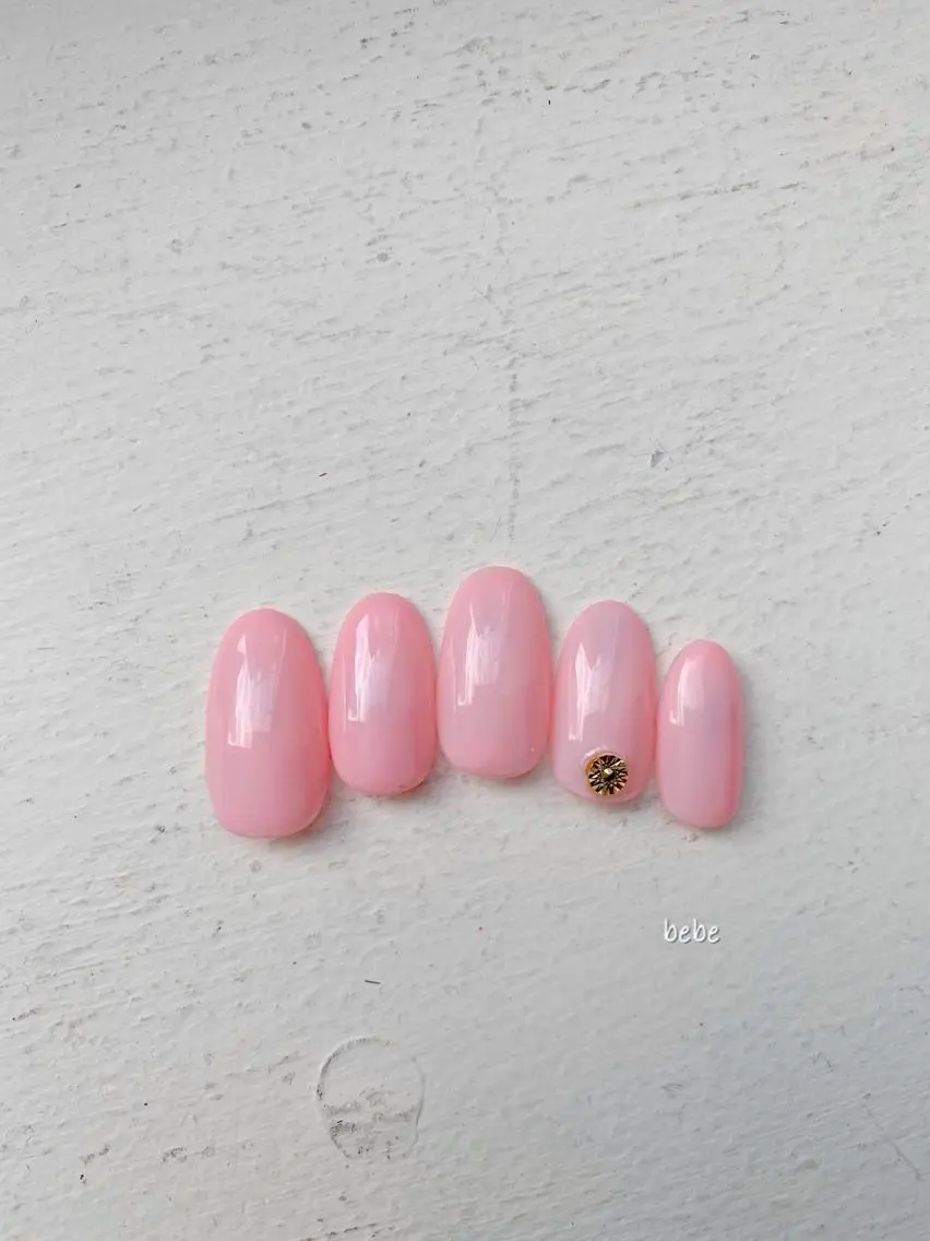 ネイル Ann nailのネイルデザイン