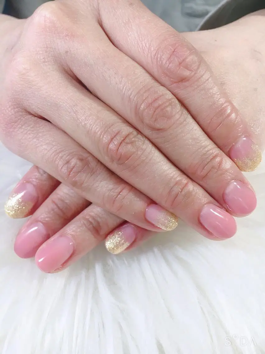 ネイル ハンドネイル フットネイル miwa ミワのネイルデザイン