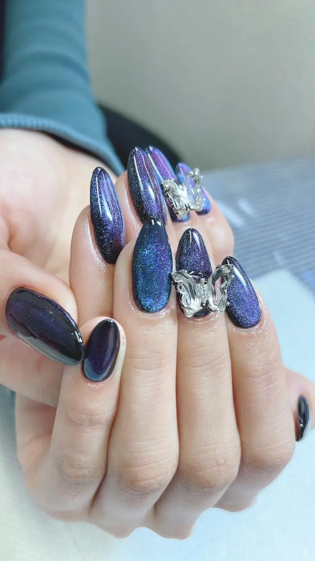 ネイル むねいる nail salonのネイルデザイン