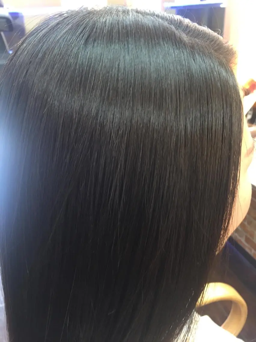 ショート パーマ 桧山 真のヘアスタイル
