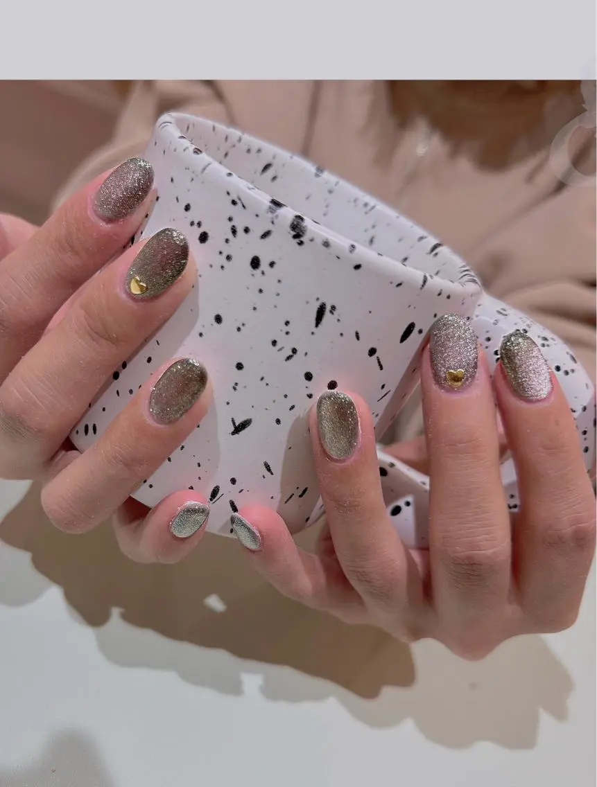 ネイル ハンドネイル NANA NAILのネイルデザイン