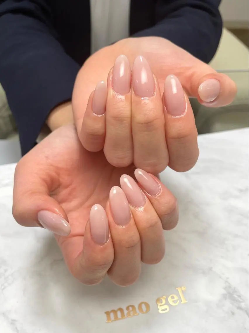 ネイル ハンドネイル ray's nailのネイルデザイン