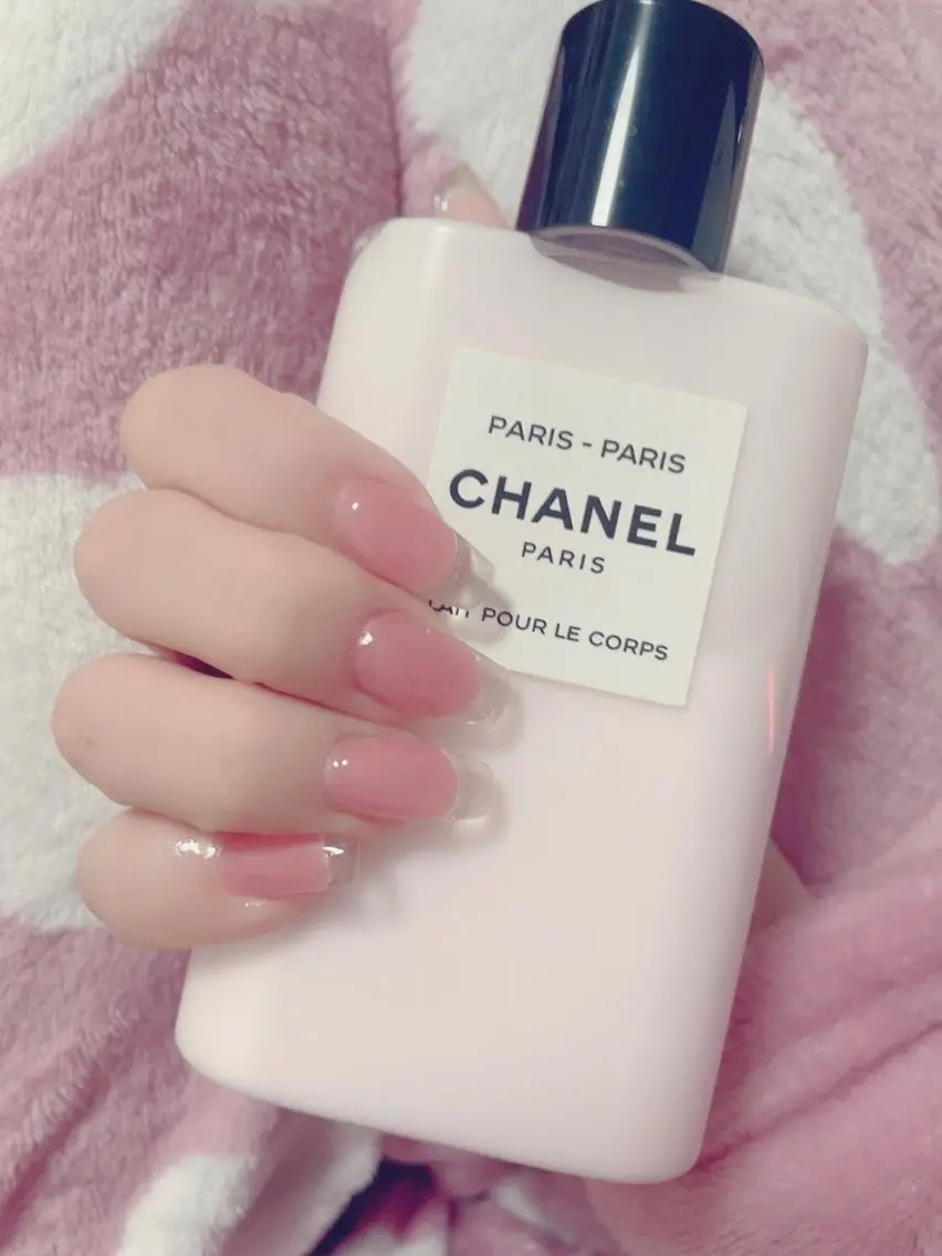 ネイル クリアネイル フレンチネイル ワンカラーネイル palmy nailのネイルデザイン