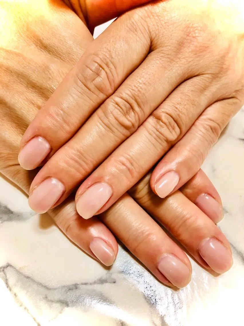 ネイル k.nail #ksmのネイルデザイン