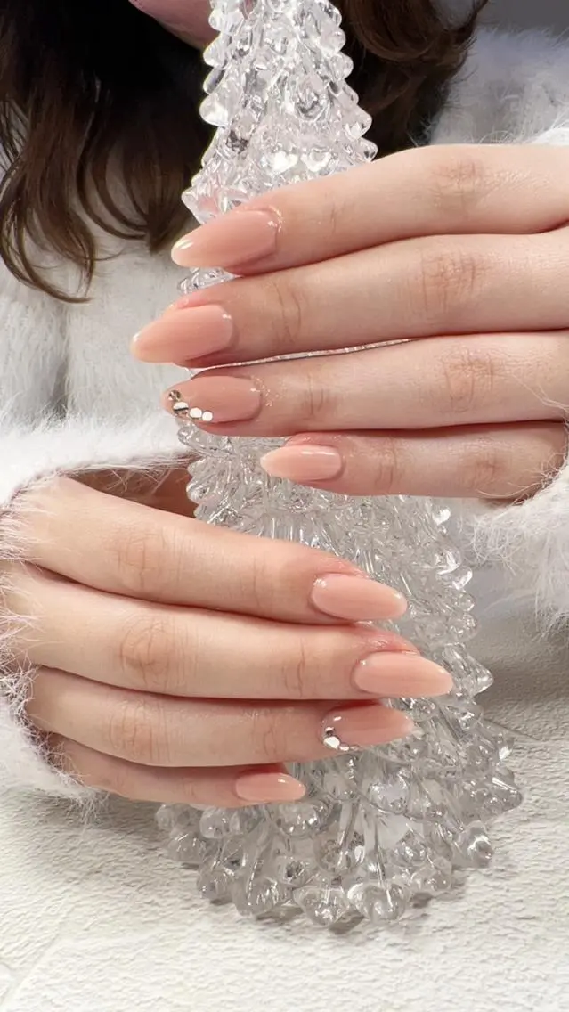 ネイル 🦋Kiyomi. 🦋のネイルデザイン