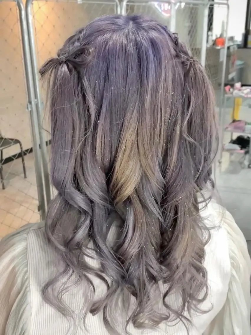 ヘアアレンジ ヘアセット B E C H I C O〔べち子〕のその他イメージ