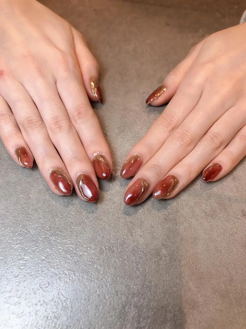 ネイル nailstudio ′ecoleのネイルデザイン
