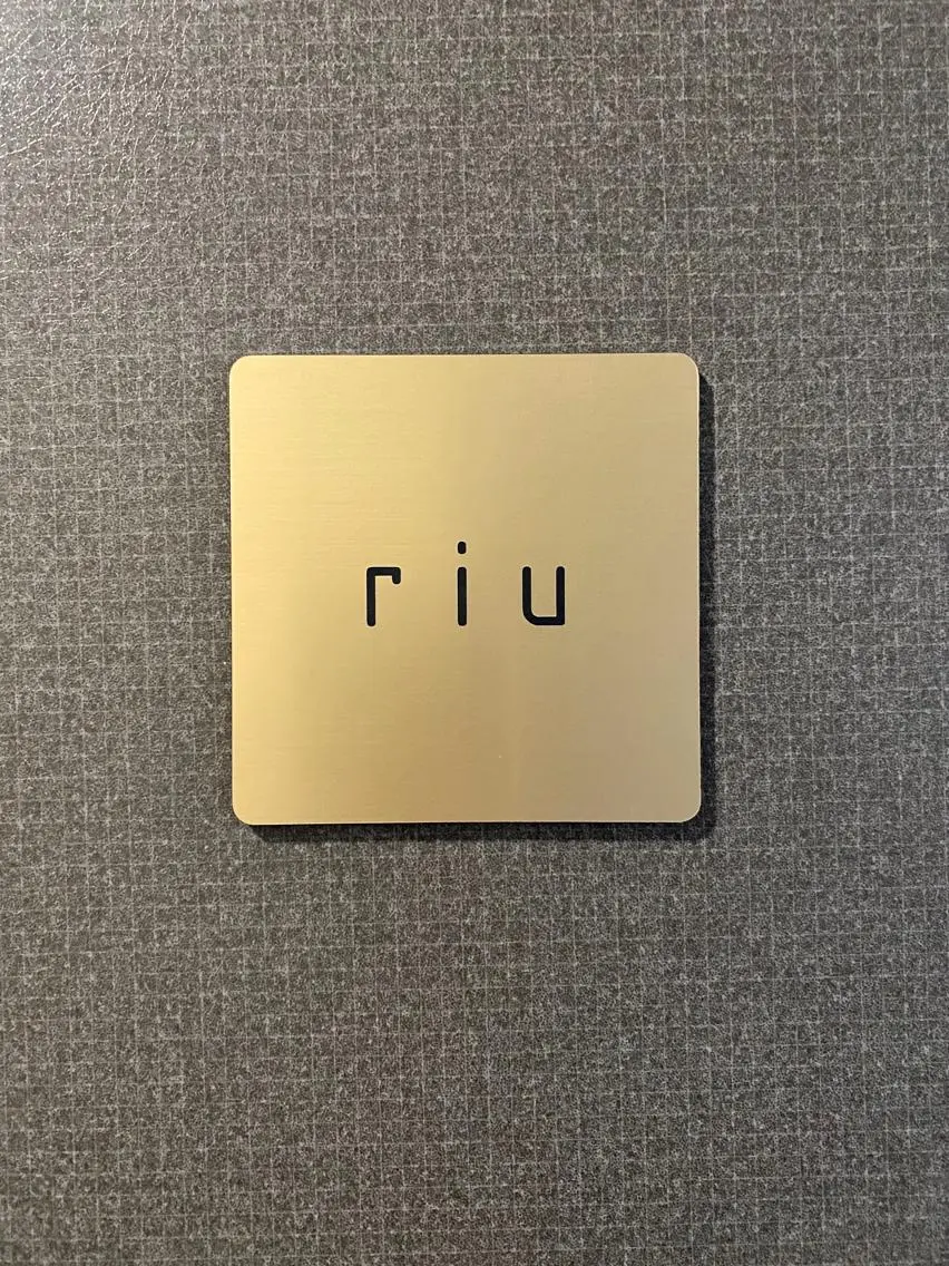 ネイル riu🌙 ogataのネイルデザイン
