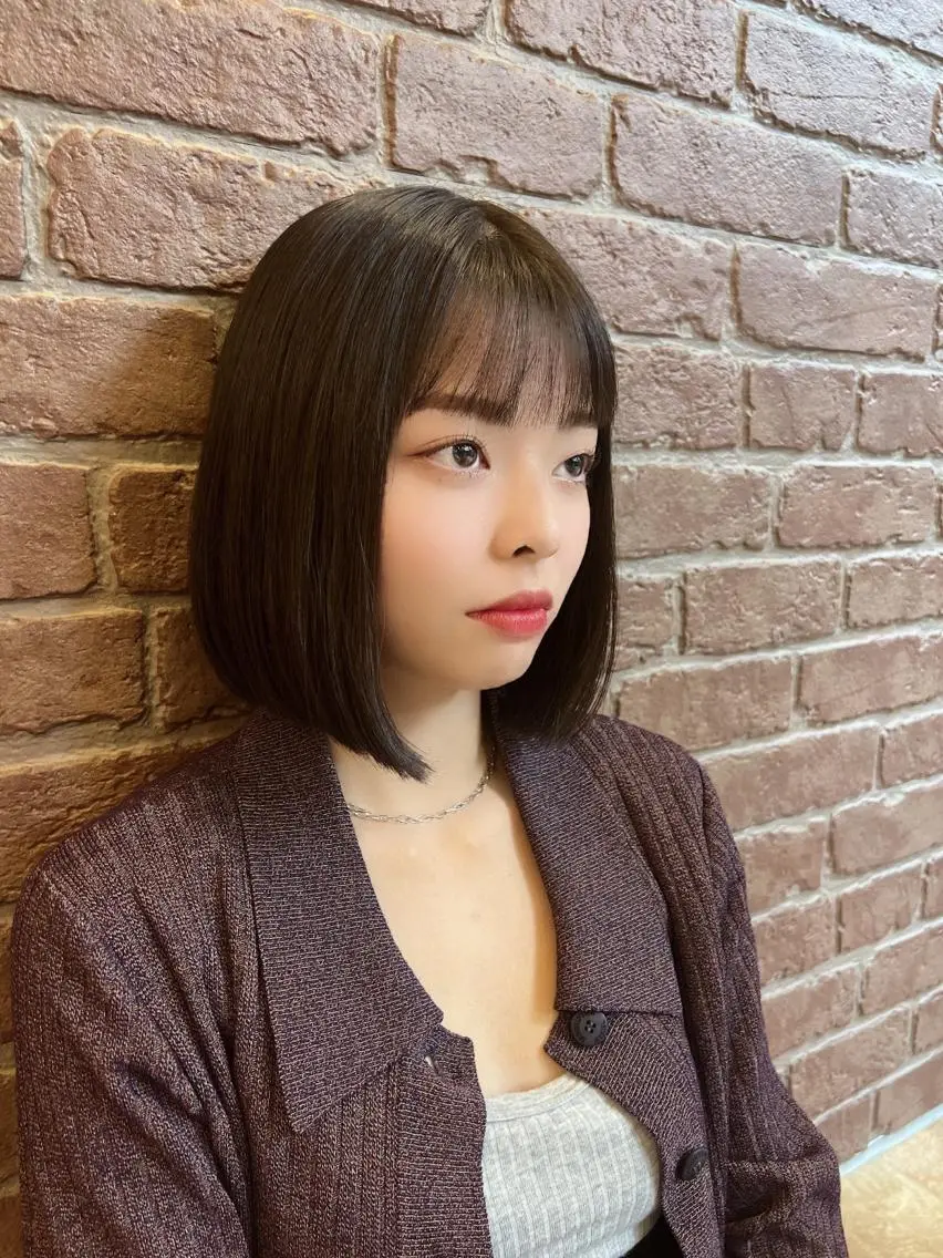 ショート 艶髪専門美容師🏄 kazuレスlessのヘアスタイル