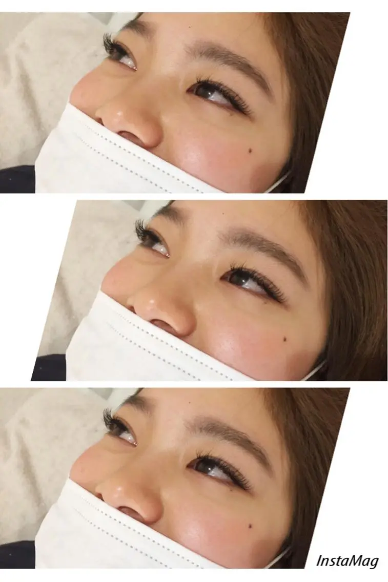 マツエク・マツパ KU TA  \(◡̈)/の眉毛・アイブロウイメージ