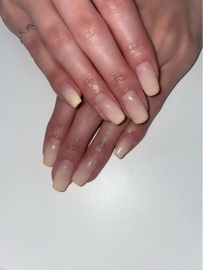 ネイル ハンドネイル miu nailのネイルデザイン
