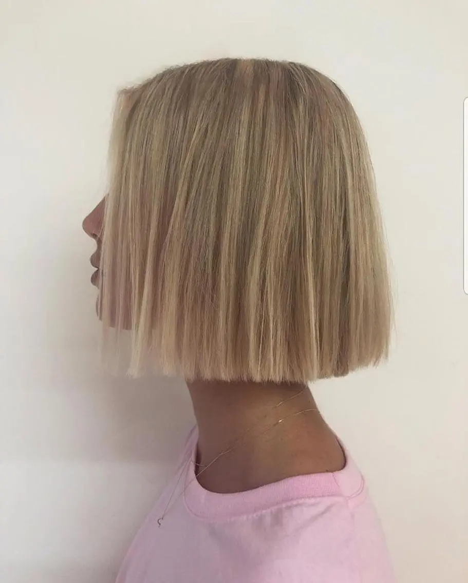ショート カラー パーマ ヘアアレンジ メンズ キッズ ネイル マツエク・マツパ モリモト サナのヘアスタイル
