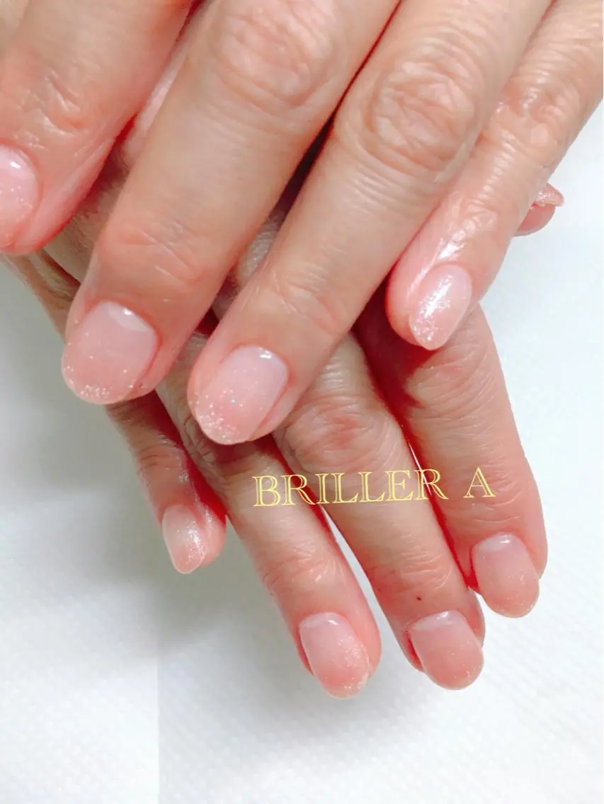 ネイル Briller aのマツエク・マツパデザイン