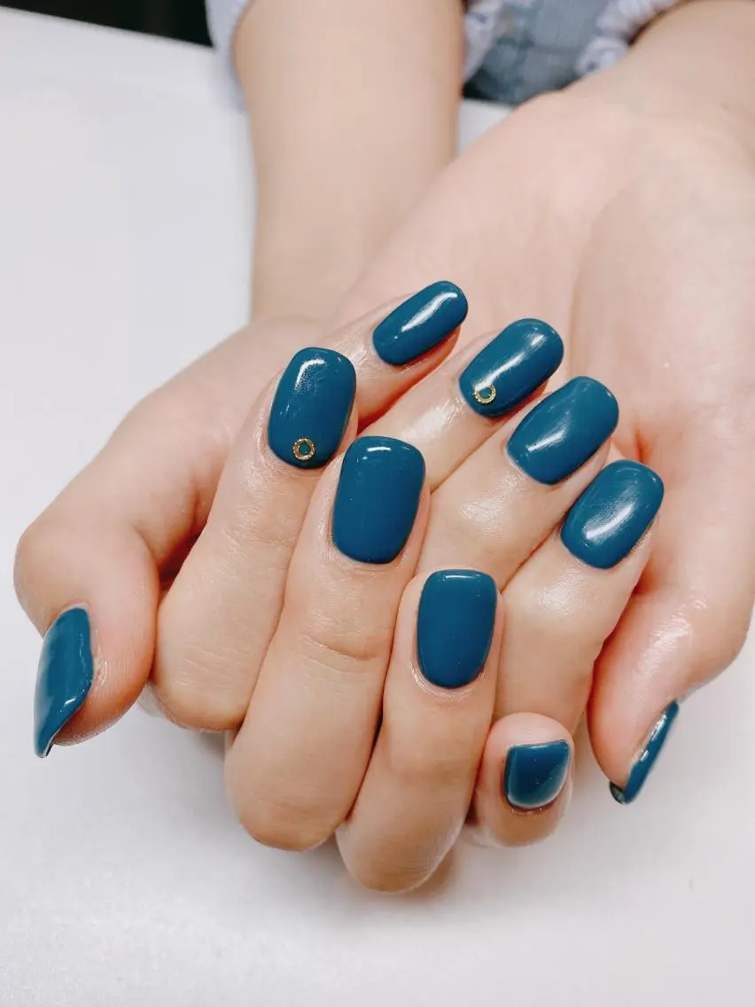 ネイル 錦糸町 mi_nailのネイルデザイン