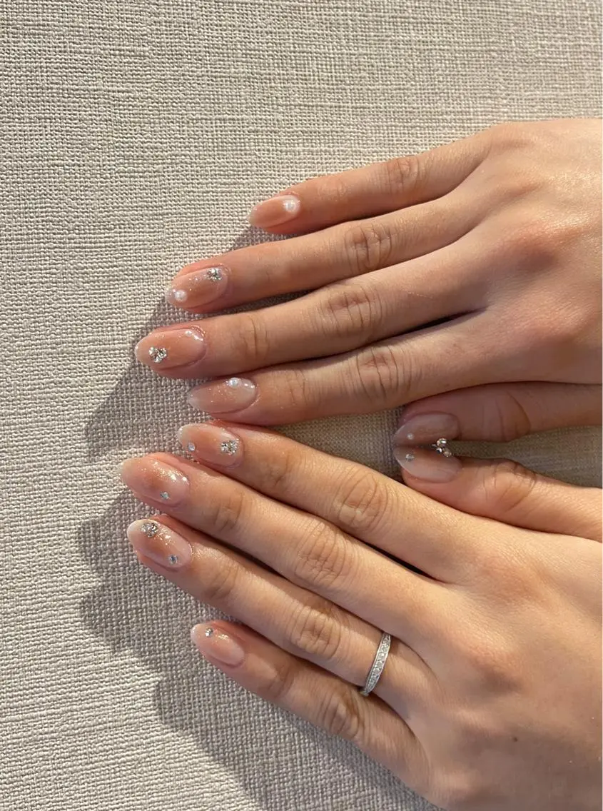 ネイル 🌵the.one nails🌵新小岩のネイルデザイン