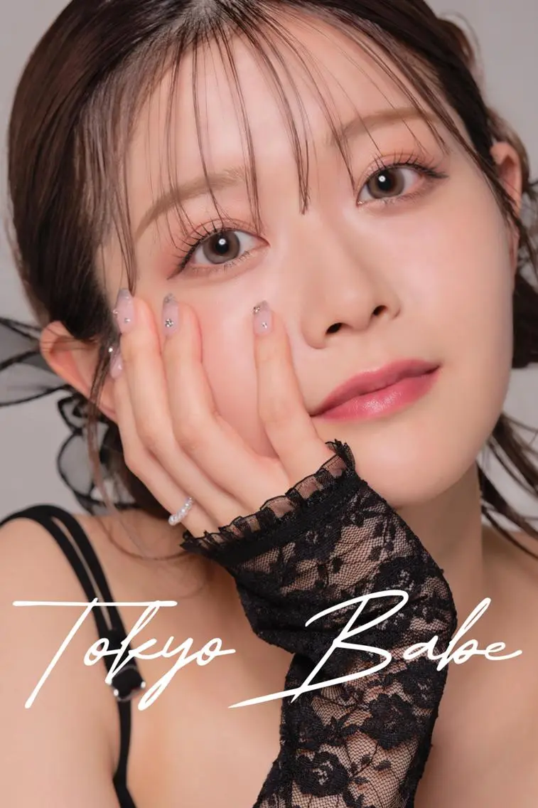 アイブロウ TOKYO BABEのマツエク・マツパデザイン