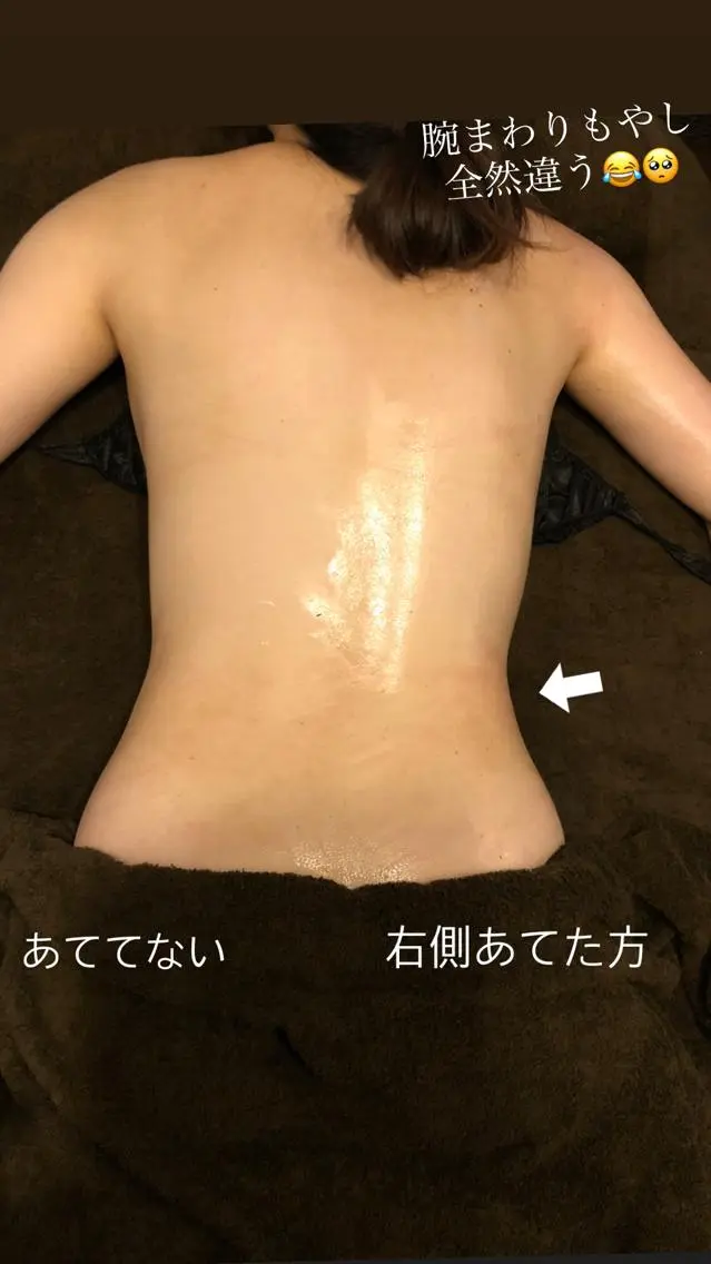 代表  山下 智景のエステ・リラクイメージ