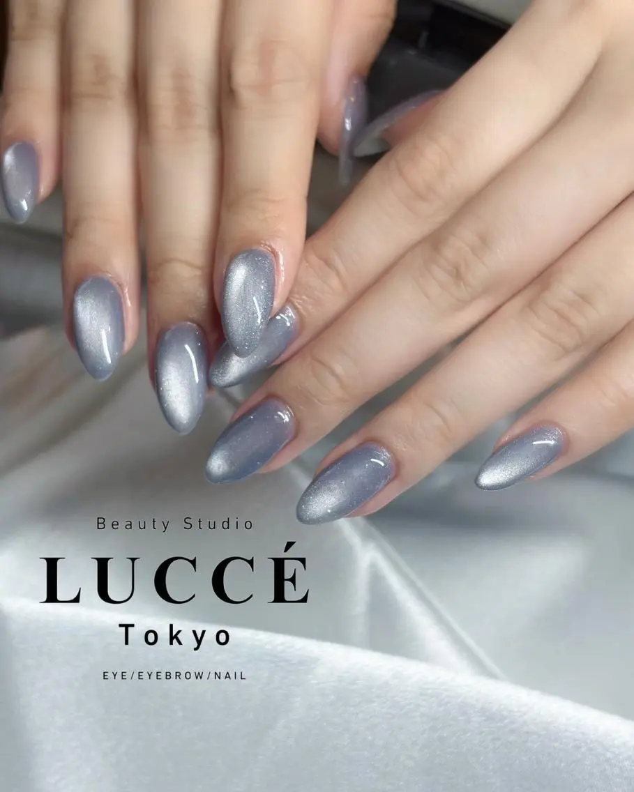 ネイル 韓国・ワンホン 高田馬場/ネイルのネイルデザイン