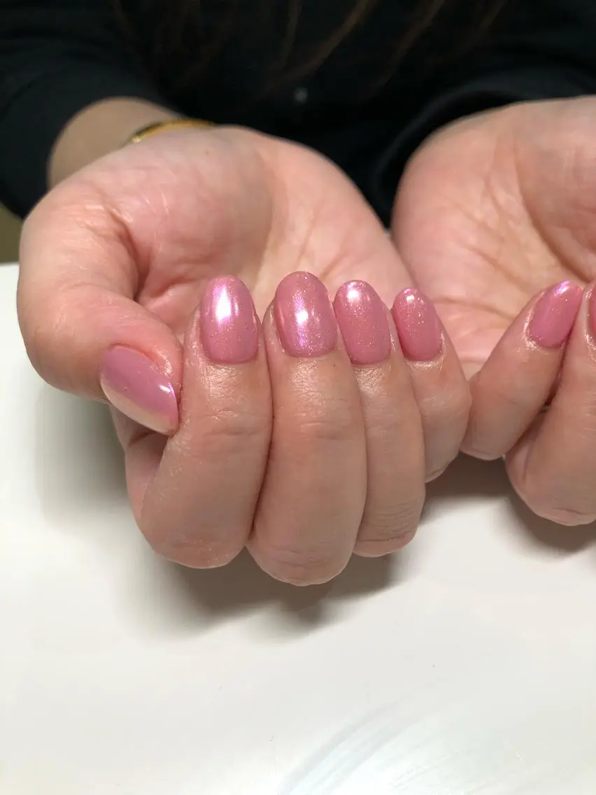 ネイル ハンドネイル nail by minamiのネイルデザイン