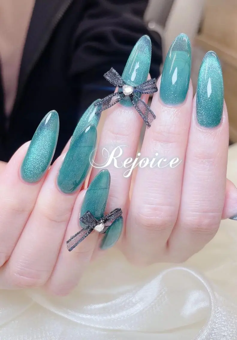 ネイル モデル募集Coco Nailのネイルデザイン
