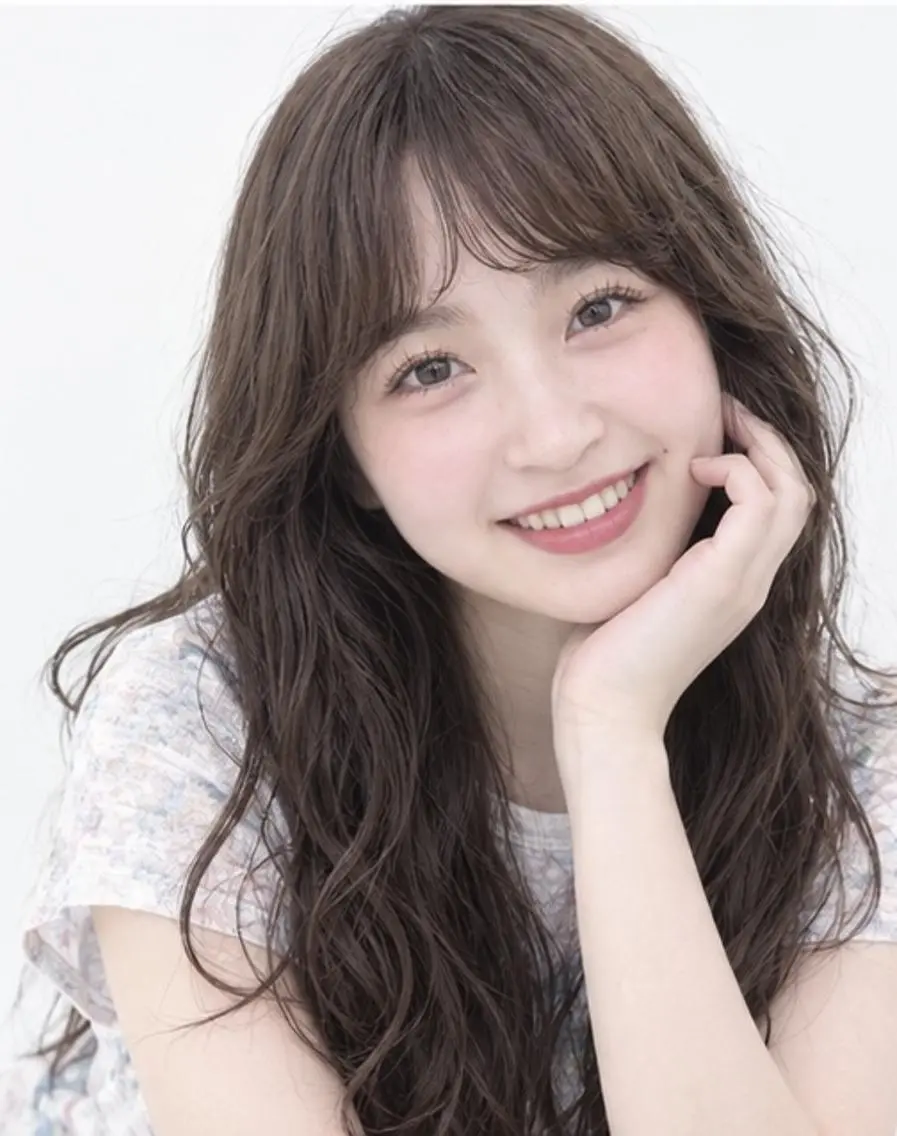 パーマ ロング その他 ダメージレス コバヤシ　ヒロヒトのその他イメージ