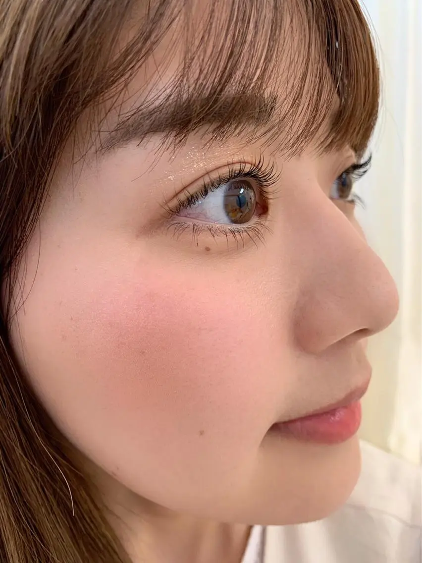 パーマ Eyelash studioのマツエク・マツパデザイン