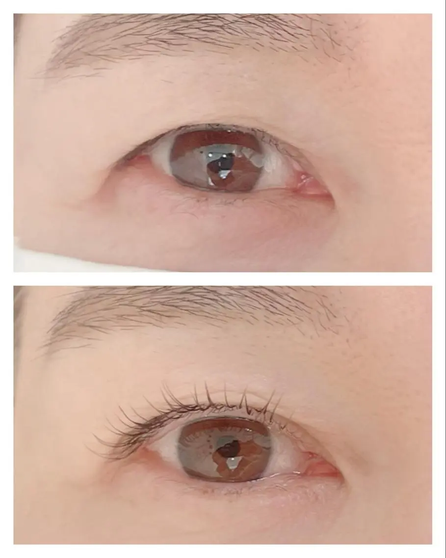 マツエク・マツパ eyelash SINCERE♡のマツエク・マツパデザイン
