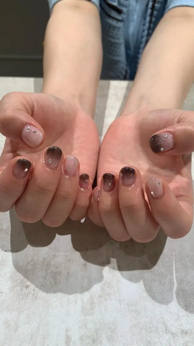 ネイル 🤍 YUI 🤍のネイルデザイン