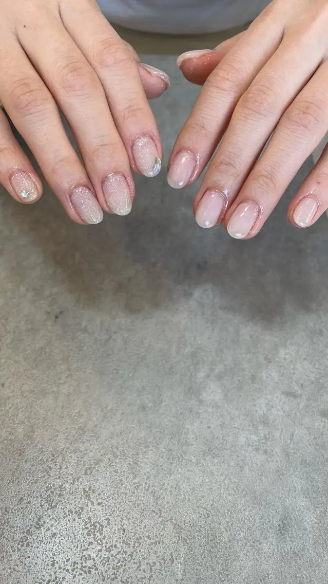 ネイル 春ネイル Nail Salon Gummi.のネイルデザイン