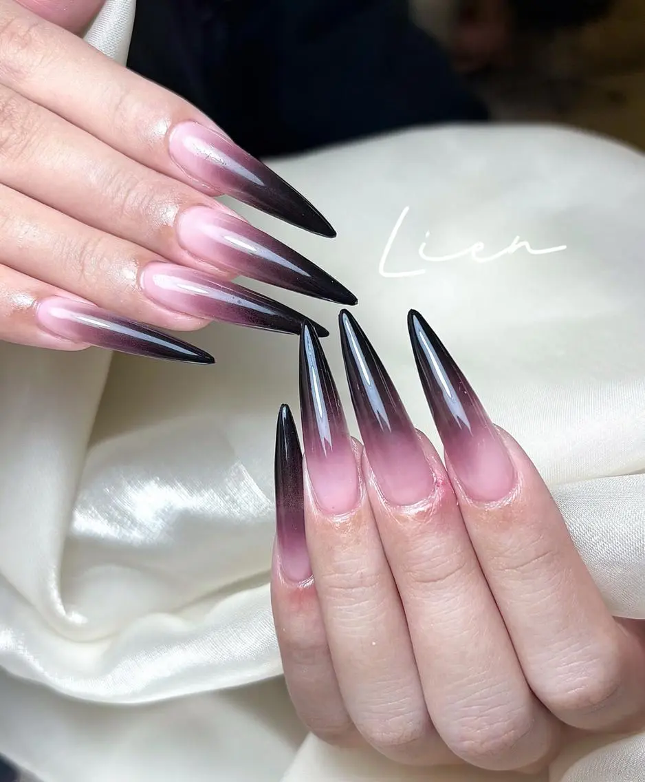 ネイル Lien nails 横浜店のネイルデザイン