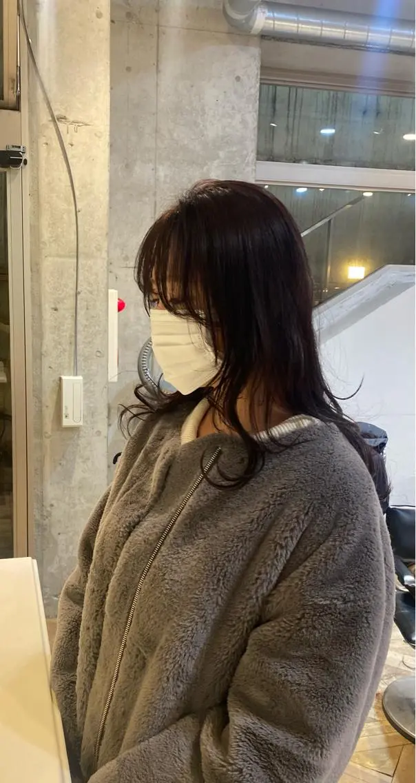 ロング 【代表】 🌟MASA🌟美髪のヘアスタイル
