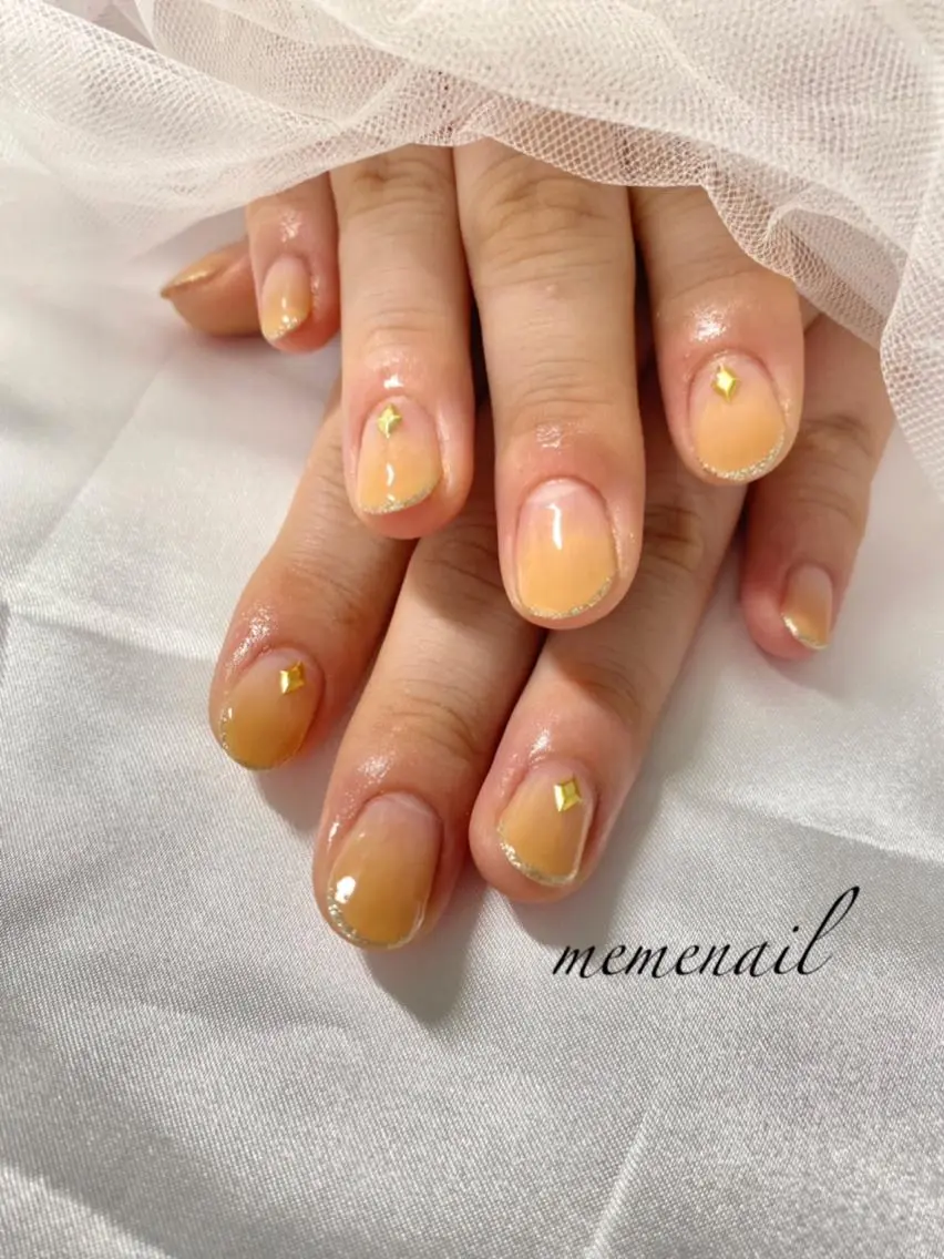 ネイル ハンドネイル Noguchi Megumiのその他イメージ