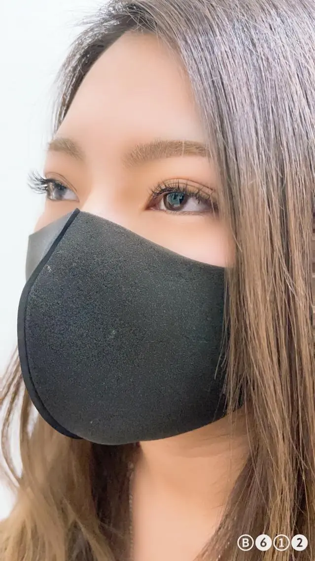 マツエク・マツパ AKANE Rimのマツエク・マツパデザイン