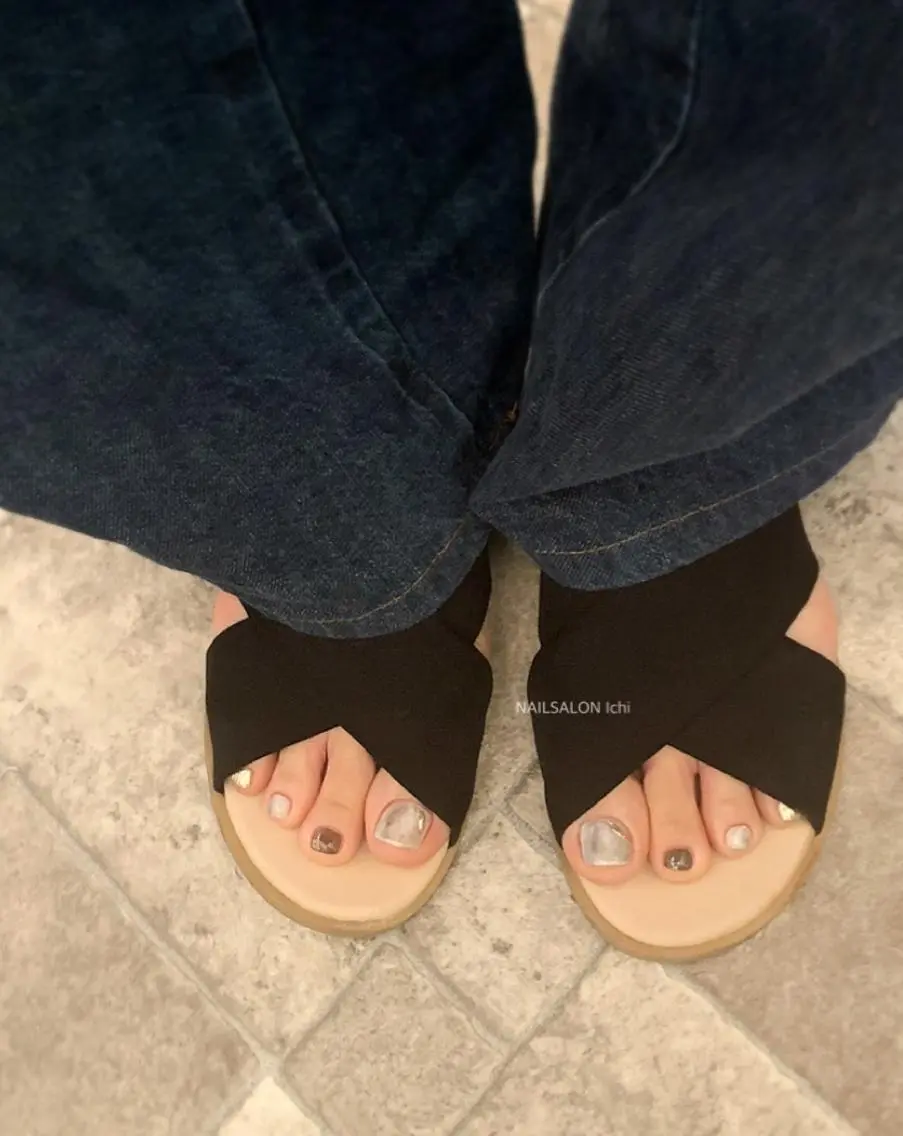 ネイル NAILSALON Ichiのネイルデザイン